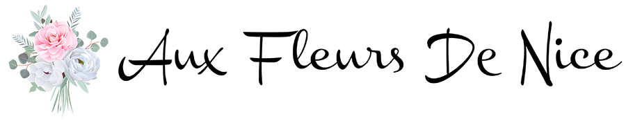 Aux fleurs de Nice 