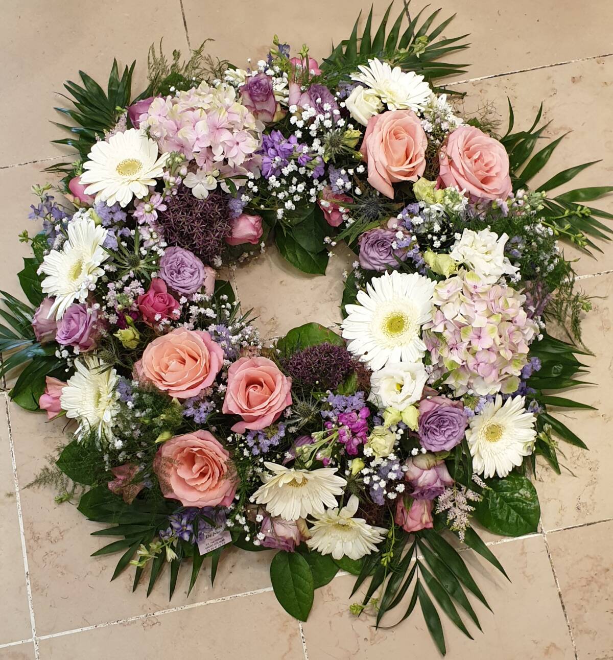 20210603_104149 | Aux fleurs de Nice Votre artisan fleuriste et créateur à Colmar ouvert 6 jours sur 7 Pfastatt 0