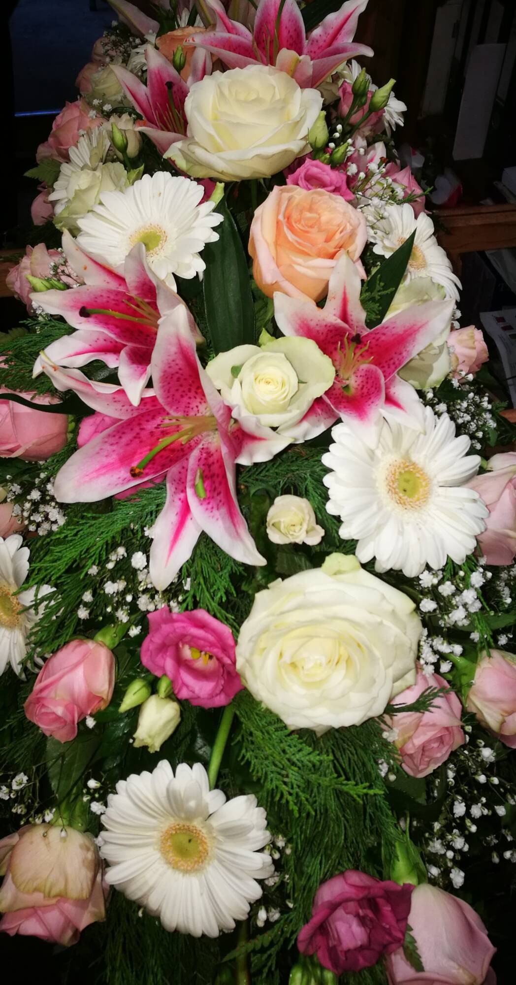 IMG_20190409_102111 | Aux fleurs de Nice Votre artisan fleuriste et créateur à Colmar ouvert 6 jours sur 7 Rixheim 2