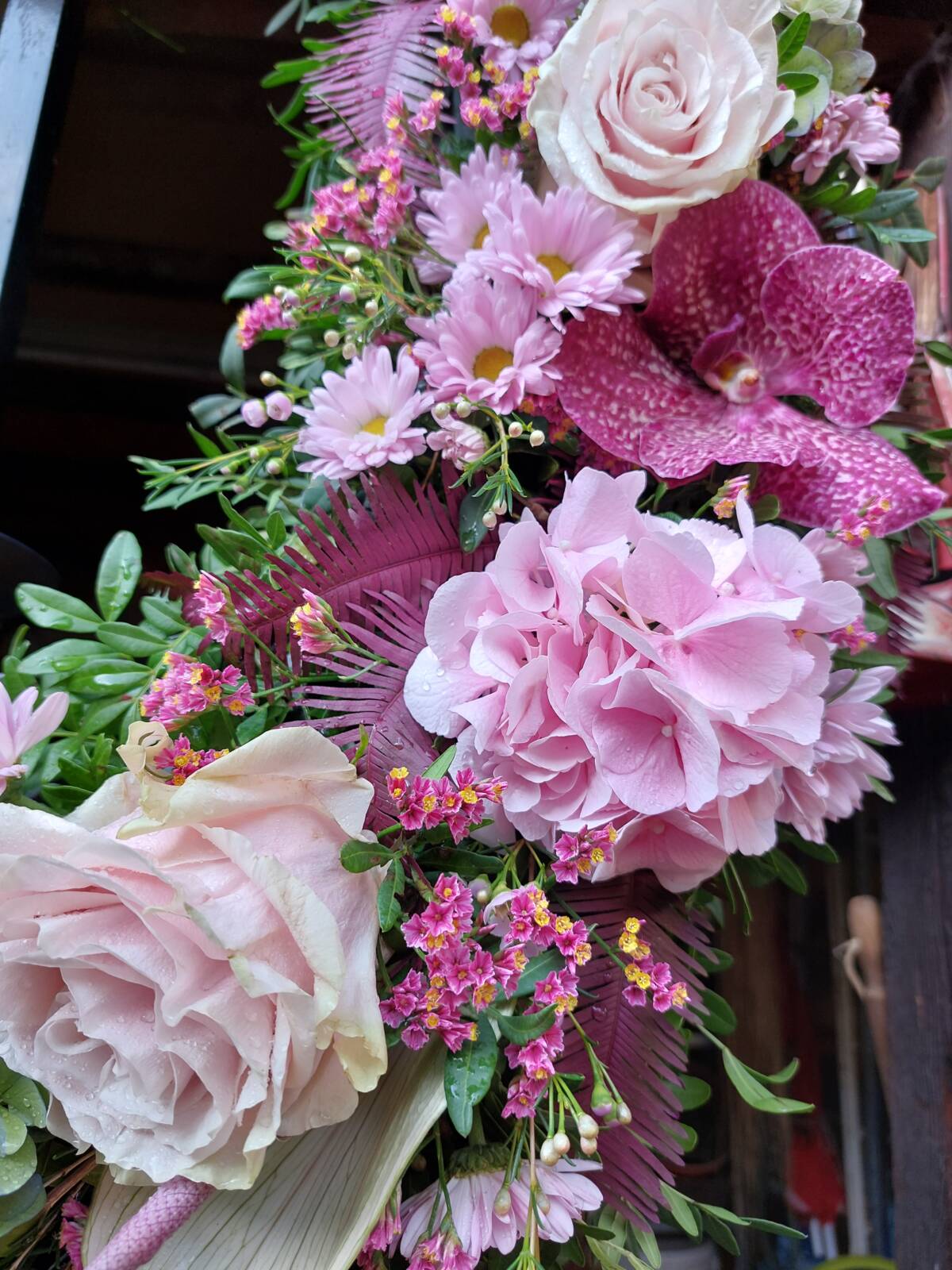 20220723_1838201 | Aux fleurs de Nice Votre artisan fleuriste et créateur à Colmar ouvert 6 jours sur 7 Cernay 4