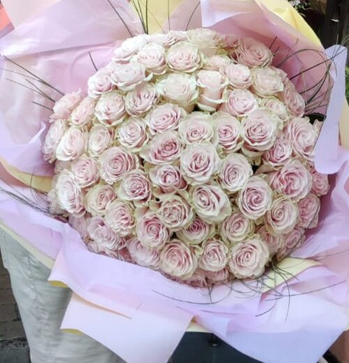 Livraison de bouquets de fleurs &agrave; Colmar et sa r&eacute;gion S&eacute;lestat 0
