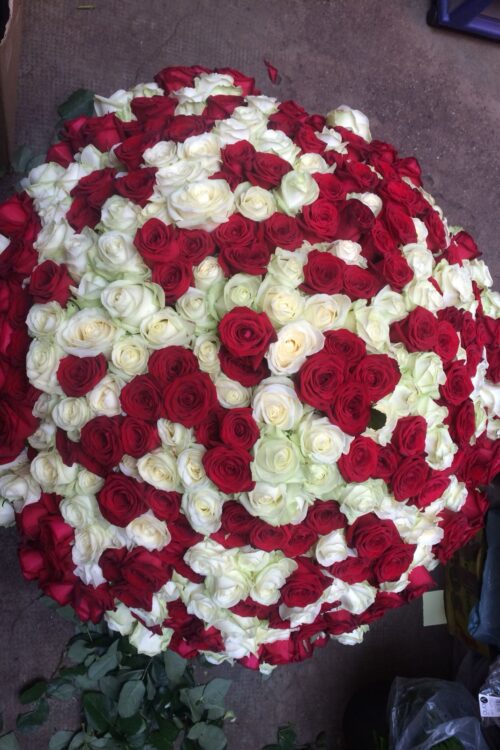 Cr&eacute;ation et livraison de bouquets de fleurs pour vos &eacute;v&eacute;nements &agrave; Colmar et sa r&eacute;gion Guebwiller 0